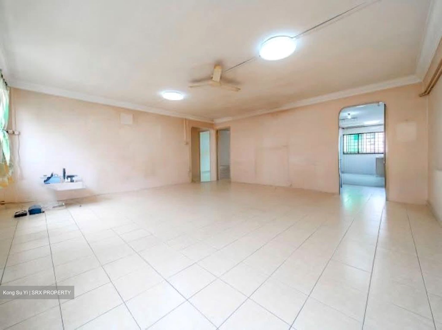Blk 634 Yishun Street 61 (Yishun), HDB 4 Rooms #553833741
